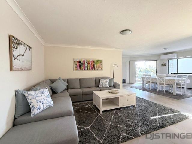 COASTAL APARTMENT IN BILINGA BEACH