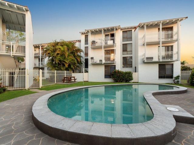 Coastal Apartment Living Moments to Marcoola Beach