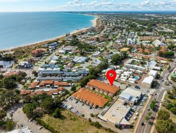 Coastal Apartment Living | Mandurah Terrace, Mandurah