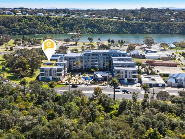 Coastal Apartment Living with Investment Flexibility