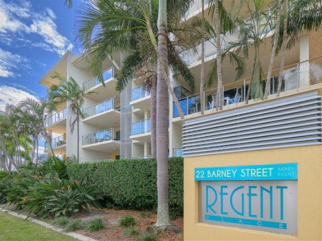 Coastal Apartment Living with Ocean Views, Dual Balconies & Resort Style Amenities