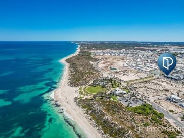 Alkimos, Seal Island, Western Australia