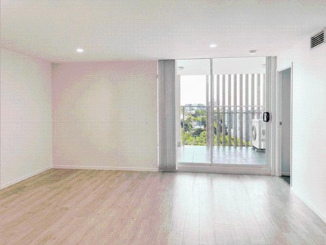 Coastal Apartment Living with Resort Style Amenities