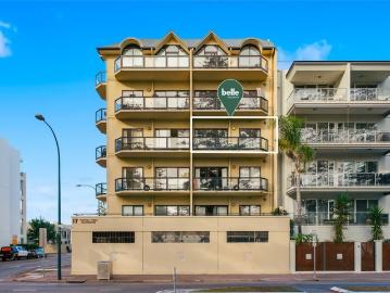 Apartment for sale in Holdfast Bay - Balcony