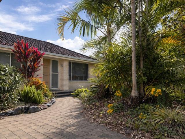 Coastal Beach Style Home with Renovation Potential