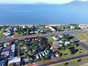 Cardwell, Cassowary Coast Regional, Low Island, Queensland, Queensland