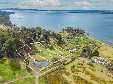 Gordon, Kingborough, Kingborough, Tasmania Island
