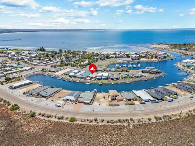 Coastal Bliss on Tumby Bay's Waterfront