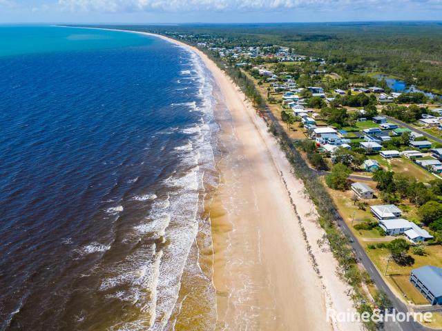 Coastal Bliss in Woodgate