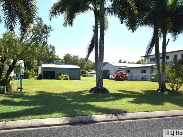 Coastal Block with Shed Just 400m from the Beach