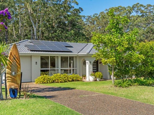 COASTAL BREEZES PLUS SINGLE LEVEL LIVING