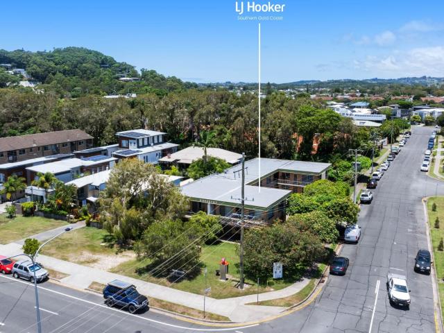 Coastal Custom Renovation | Boutique Kirra Opportunity with Future Upside