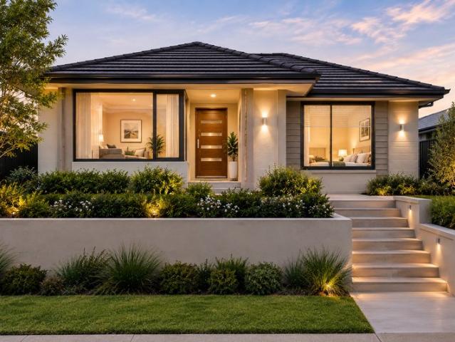 Coastal Calm, Brand New Access in Jindalee