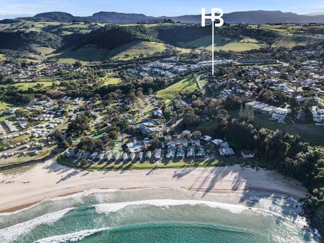 Coastal CDC Approved Site, Ocean View Duplex