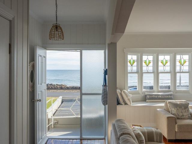 Coastal Character with Exceptional Lifestyle & Dual Income Potential
