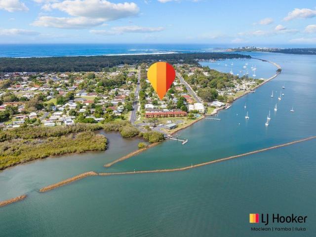 Coastal Character, Endless Potential in the Heart of Iluka