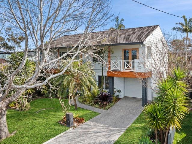 Coastal Character, Incredible Entertaining & A Lifestyle To Love