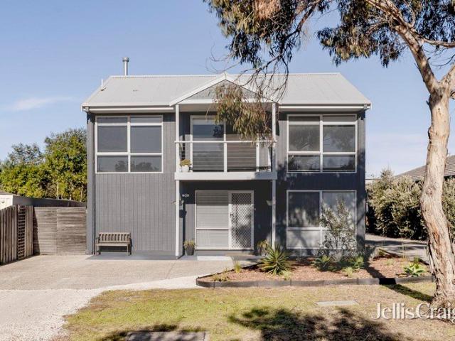 Coastal Charm Meets Modern Comfort in Prime Ocean Grove Location