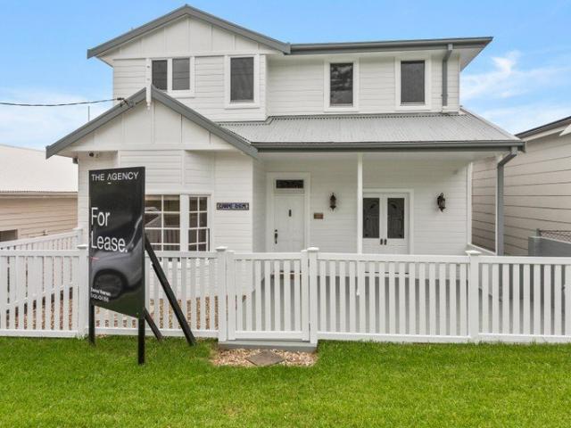 Coastal Charm Meets Modern Comfort in Prime Kiama Location