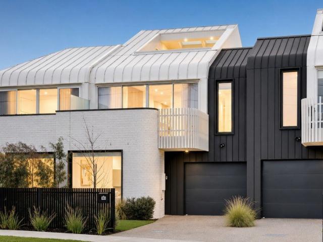 Coastal Charm Meets Modern Living!