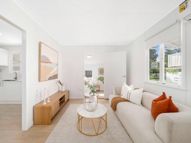 Coastal Charm Meets Contemporary Living in Clontarf!