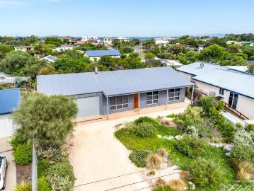 Coastal Charm Meets Executive Excellence