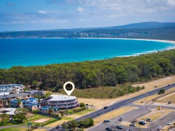 Launch straight into the Merimbula lifestyle