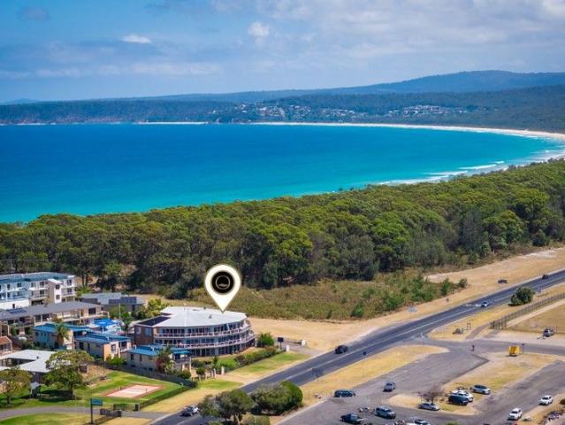Launch straight into the Merimbula lifestyle