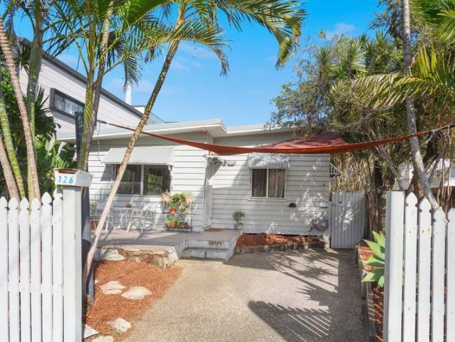 Coastal Charm Meets Rare DA Approved Opportunity in Miami
