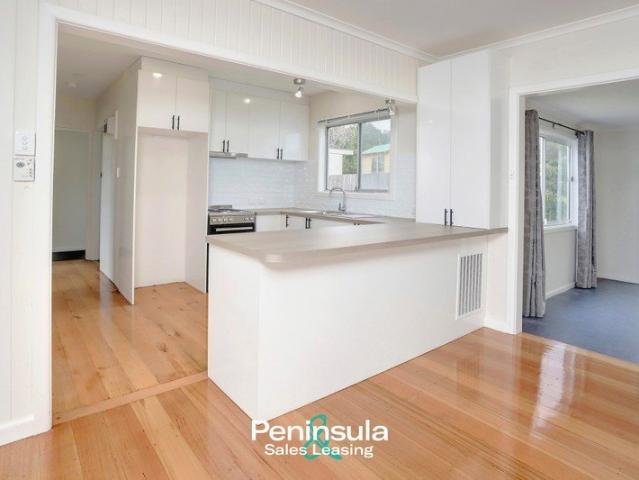 Coastal Charm Meets Relaxed Mt Eliza Living