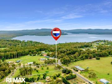 Mallacoota, Genoa, East Gippsland, Victoria