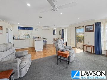 Arno Bay, Franklin Harbour, Garden Island, City of Salisbury, South Australia