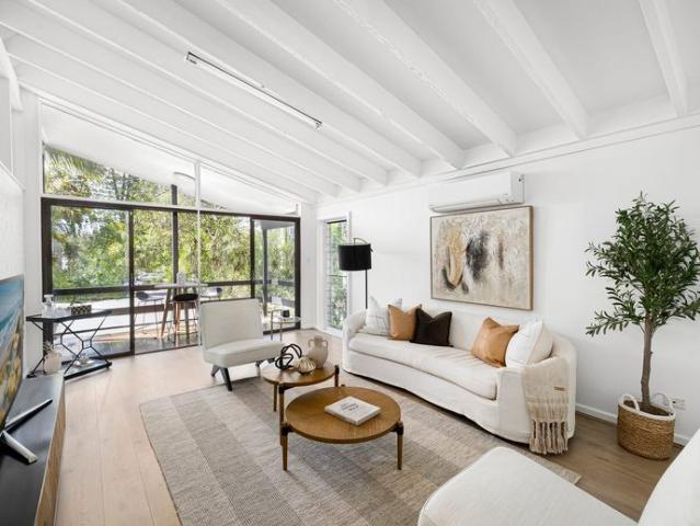 Coastal Charm Meets Village Convenience