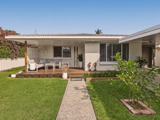 Coastal Charm on the Peninsula