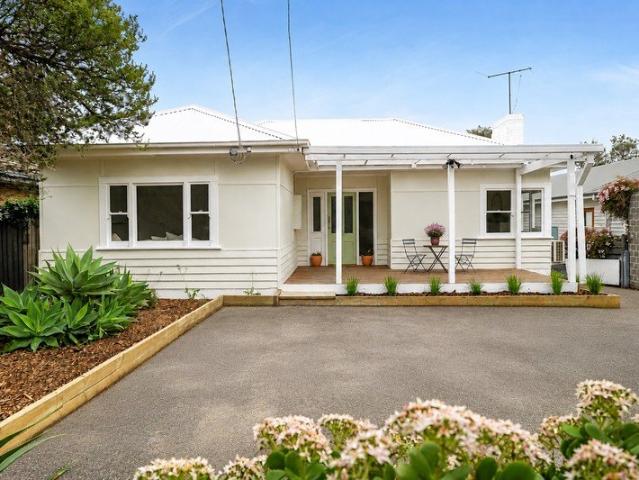 Coastal Charm | Attractive Beachside Location