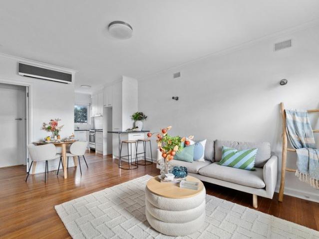 Coastal Charm, Endless Convenience