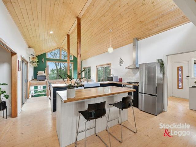 Coastal charm, endless relaxation & a coveted address