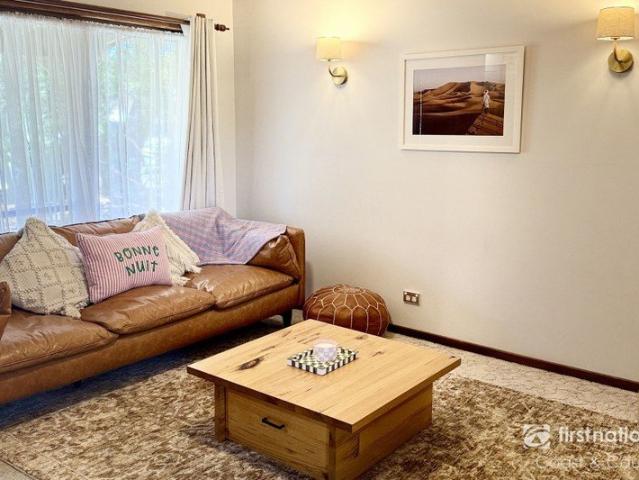 Coastal Charm Fully Furnished Home