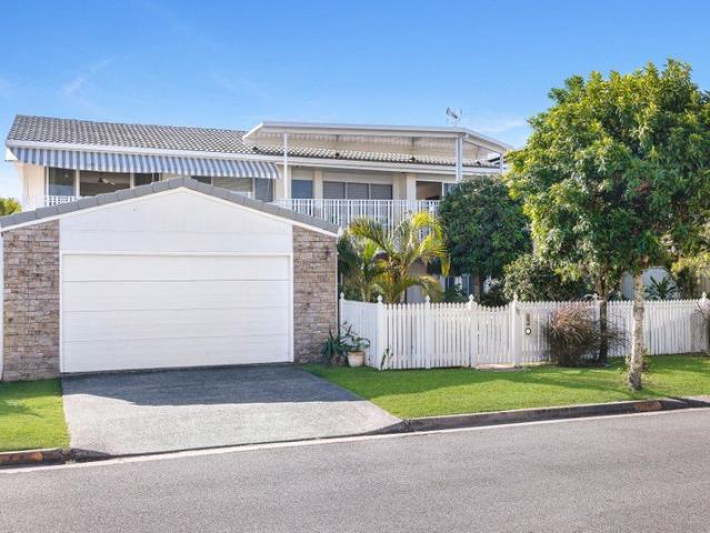 Coastal Charm, Family Comfort & Exceptional Future Potential