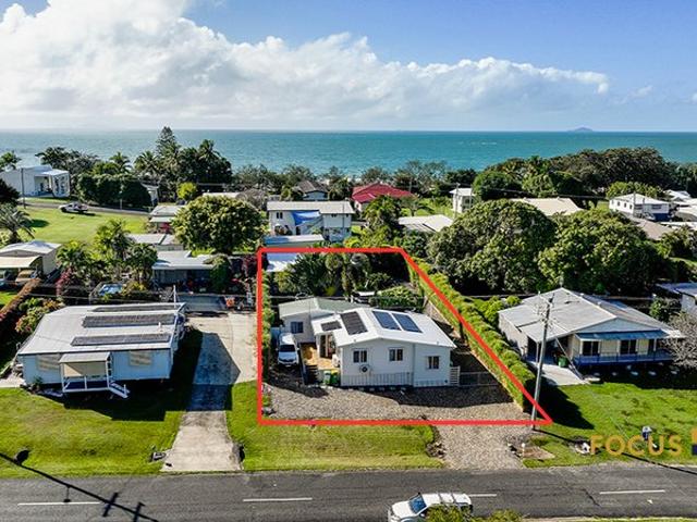 Coastal Charm & Family Comfort