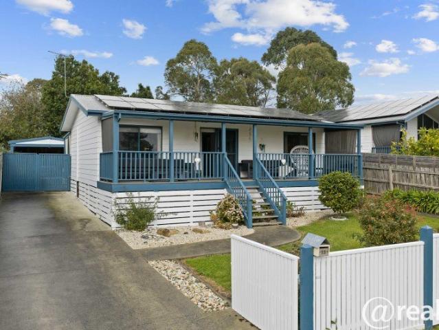 Coastal Charm, Flexible Living & Endless Potential