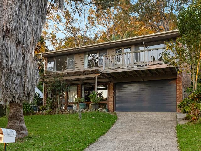 Coastal Charm in North Avalon – Entry Level Opportunity