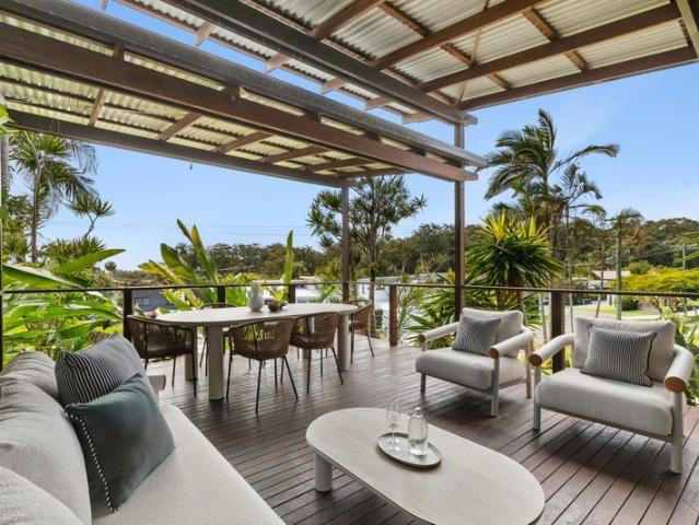 Coastal charm in the heart of Alexandra Headland