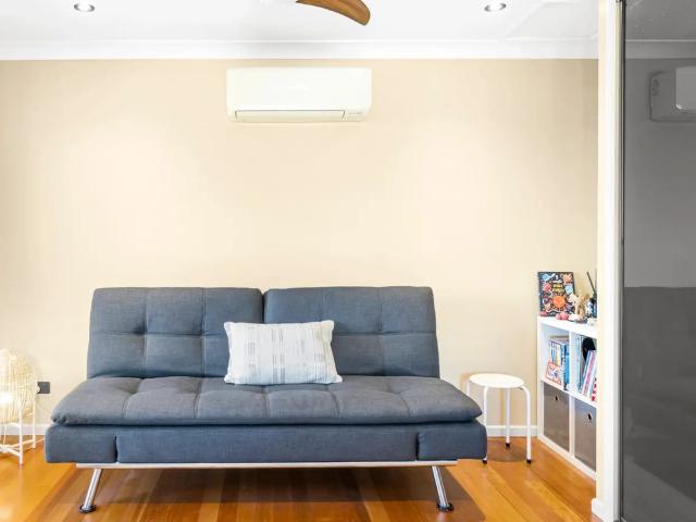 Coastal Charm in the Heart of Cooee Bay