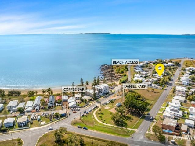 Coastal Charm in the Heart of Cooee Bay
