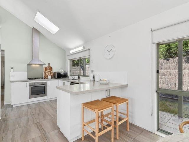 Coastal Charm Just Moments from Bridgewater Bay!