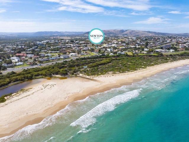 Coastal Charm, Renovated Comfort & Stunning Ocean Views!