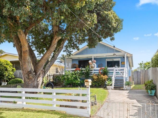 Coastal Charm & Soulful Vibes Your Perfect Beachside Escape