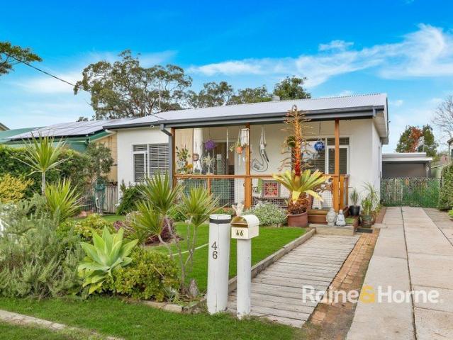 Coastal Charm with Added Income Potential in the Heart of Umina Beach