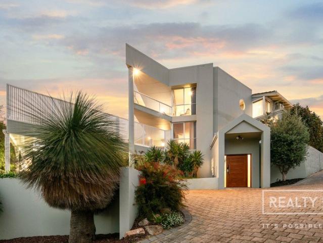 Coastal Charm with Breathtaking Ocean Views